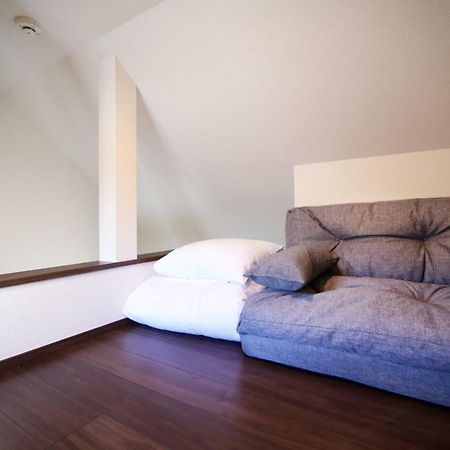 도쿄 Yotsuya House 아파트 외부 사진