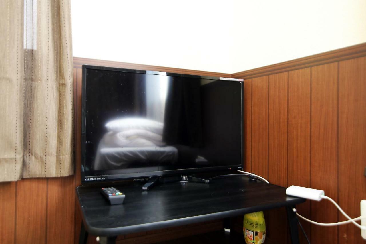도쿄 Yotsuya House 아파트 외부 사진
