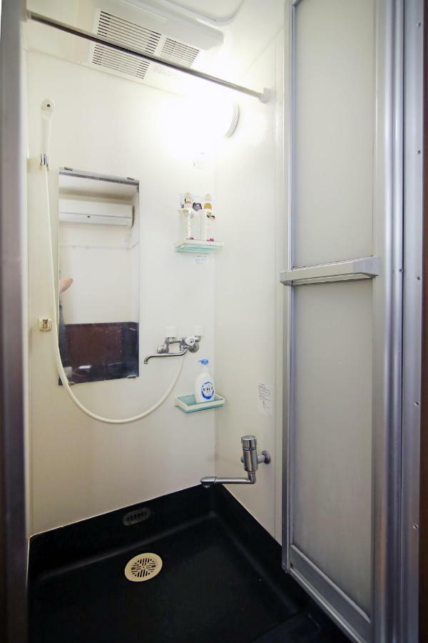 도쿄 Yotsuya House 아파트 외부 사진