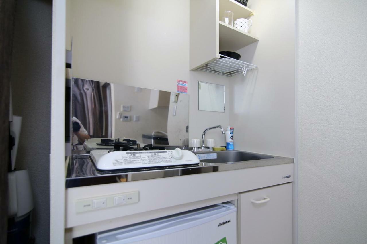도쿄 Yotsuya House 아파트 외부 사진