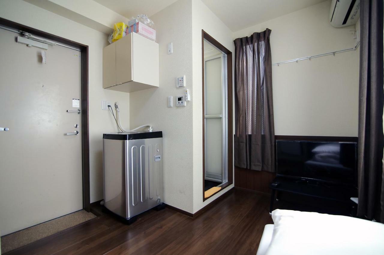 도쿄 Yotsuya House 아파트 외부 사진