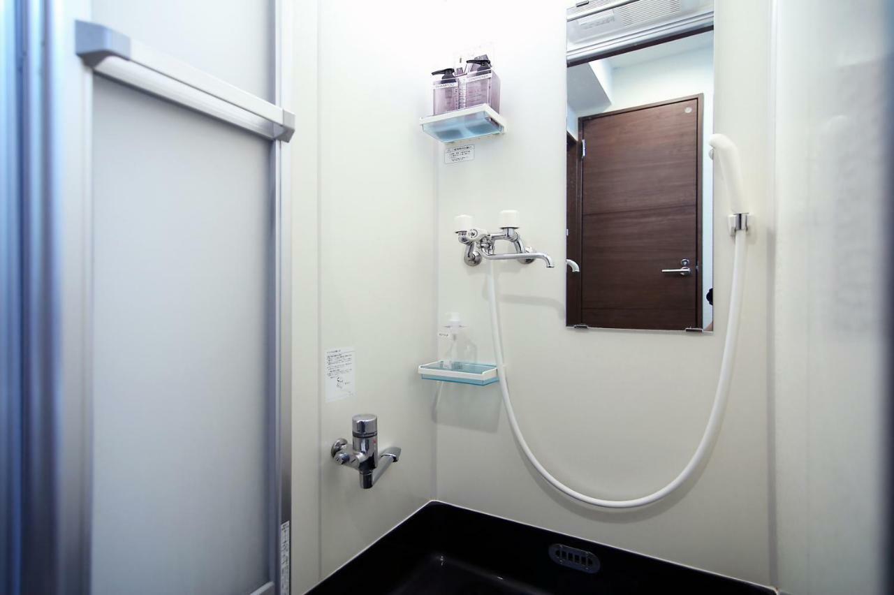 도쿄 Yotsuya House 아파트 외부 사진