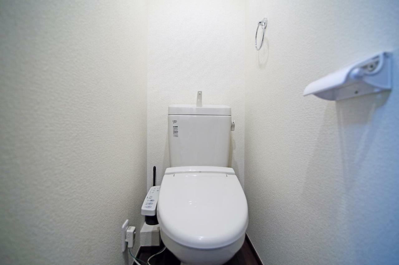 도쿄 Yotsuya House 아파트 외부 사진