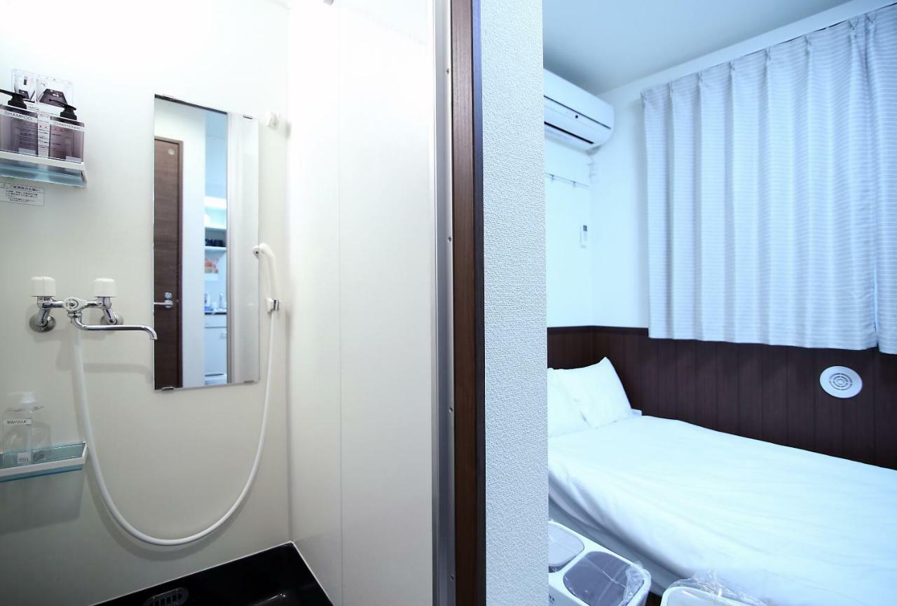 도쿄 Yotsuya House 아파트 외부 사진
