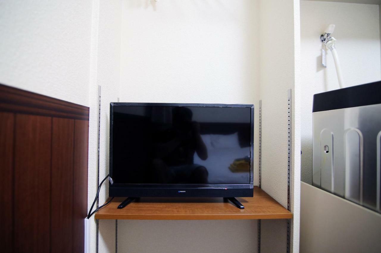 도쿄 Yotsuya House 아파트 외부 사진