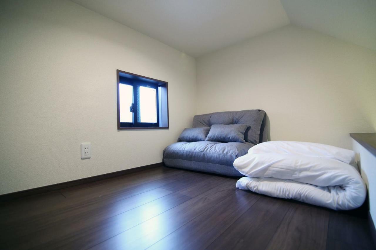 도쿄 Yotsuya House 아파트 외부 사진