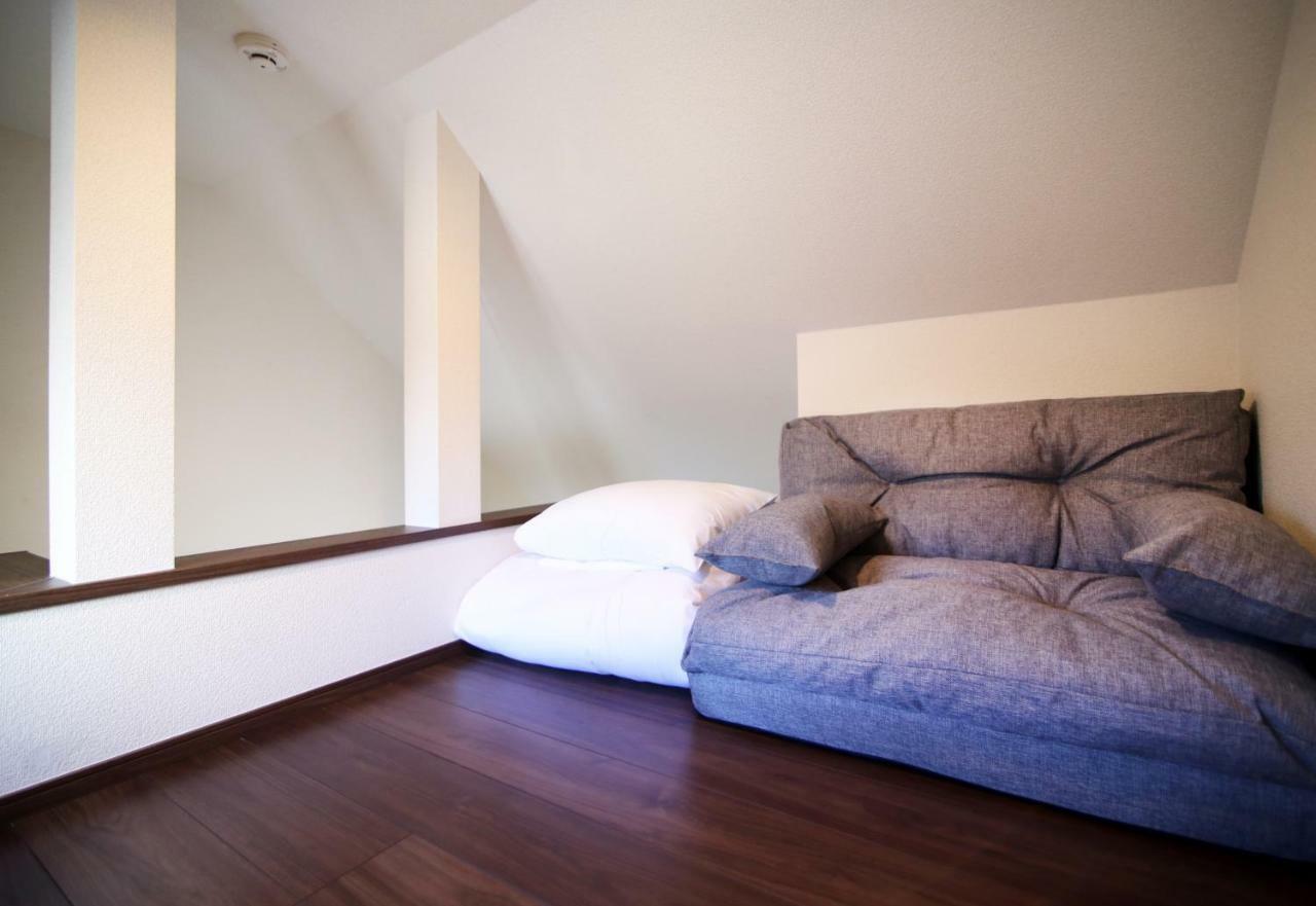 도쿄 Yotsuya House 아파트 외부 사진