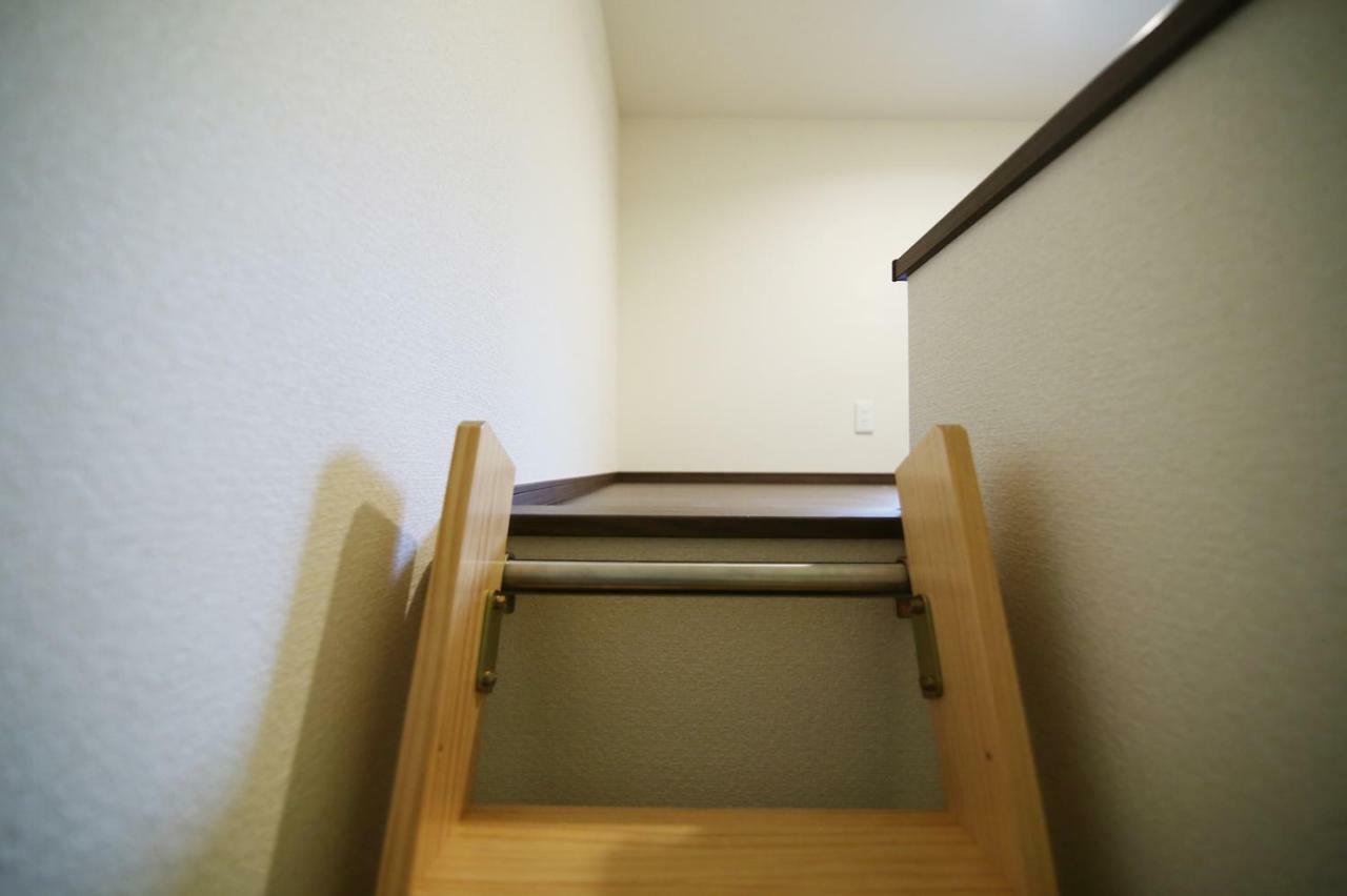 도쿄 Yotsuya House 아파트 외부 사진