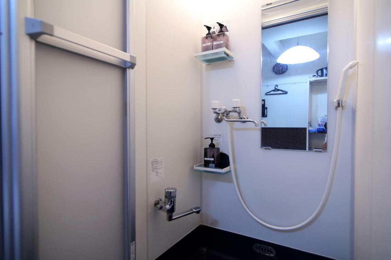 도쿄 Yotsuya House 아파트 외부 사진