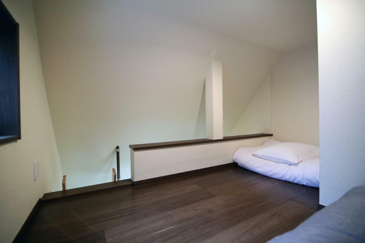 도쿄 Yotsuya House 아파트 외부 사진