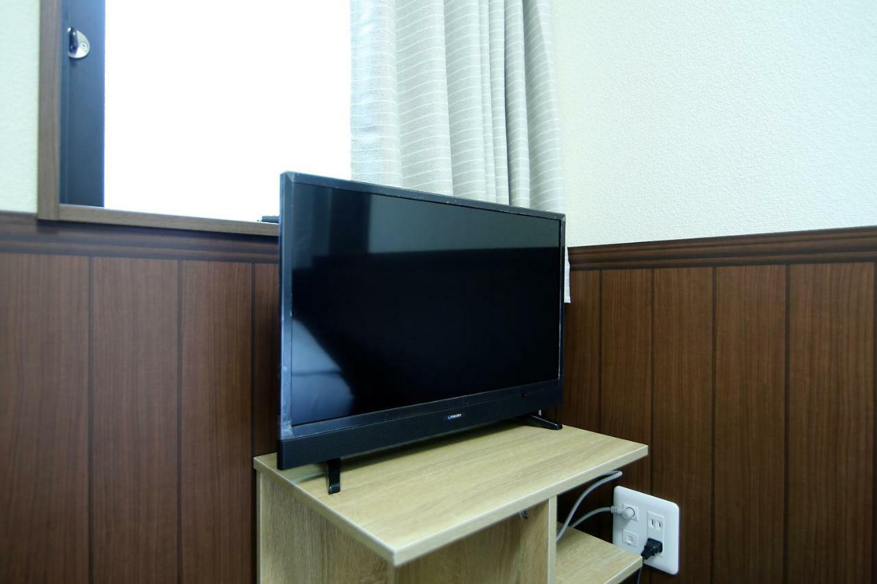 도쿄 Yotsuya House 아파트 외부 사진