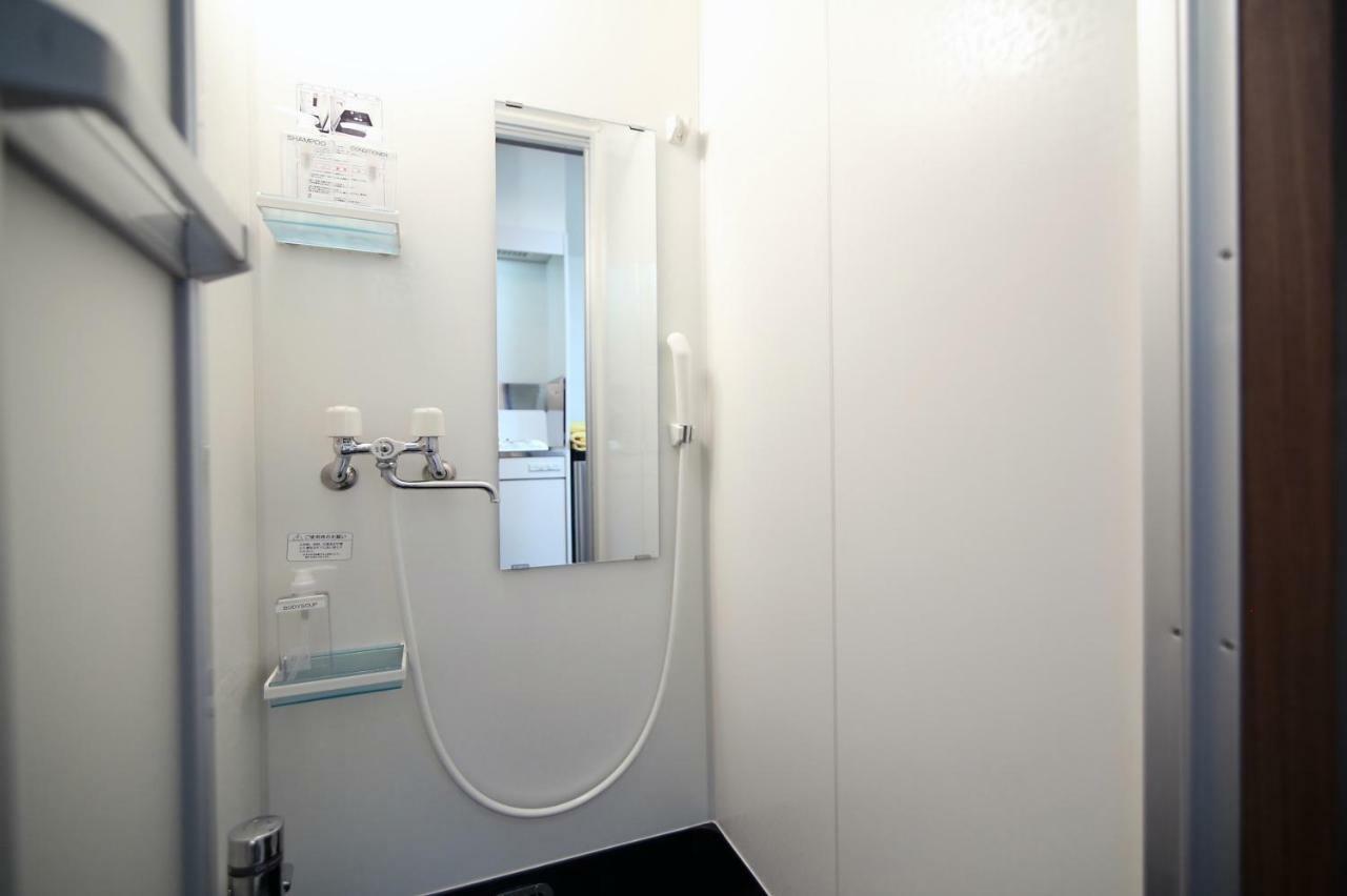 도쿄 Yotsuya House 아파트 외부 사진