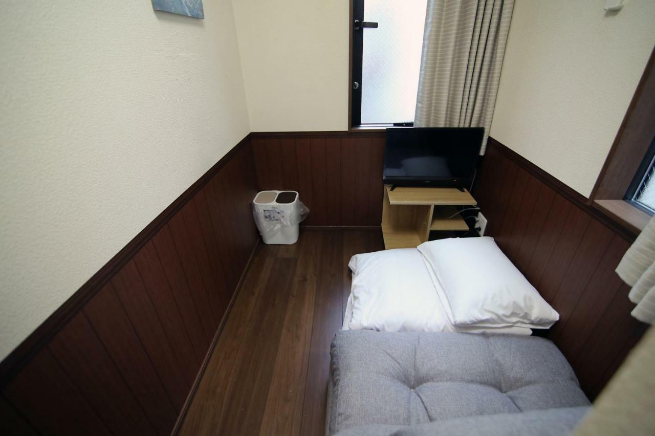 도쿄 Yotsuya House 아파트 외부 사진