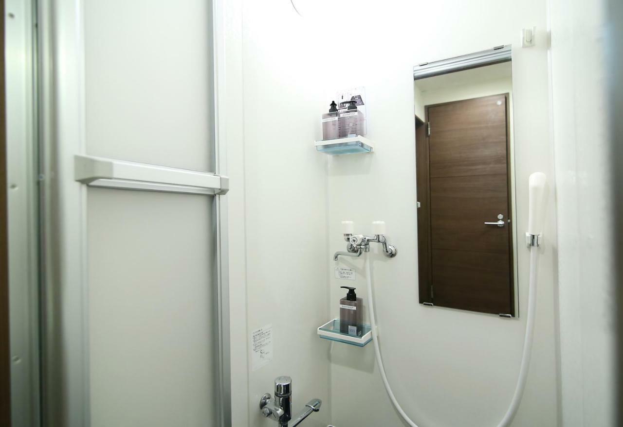 도쿄 Yotsuya House 아파트 외부 사진