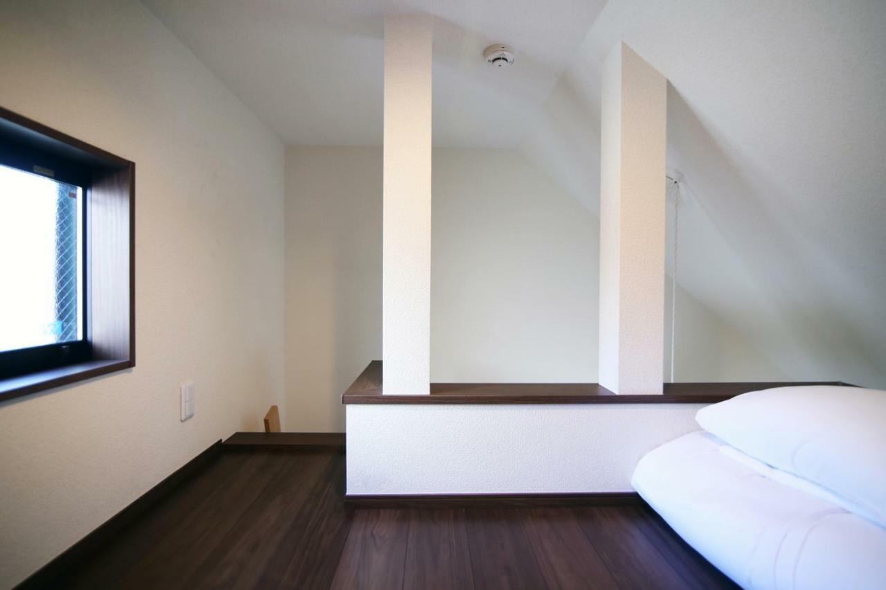 도쿄 Yotsuya House 아파트 외부 사진